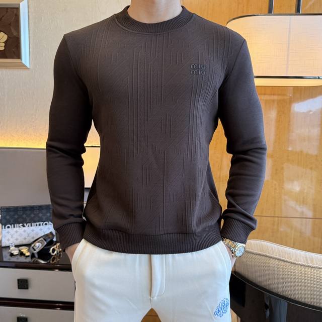 Return/Exchange after the New Year! MiuMiuSs's hottest new autumn style, top-qua