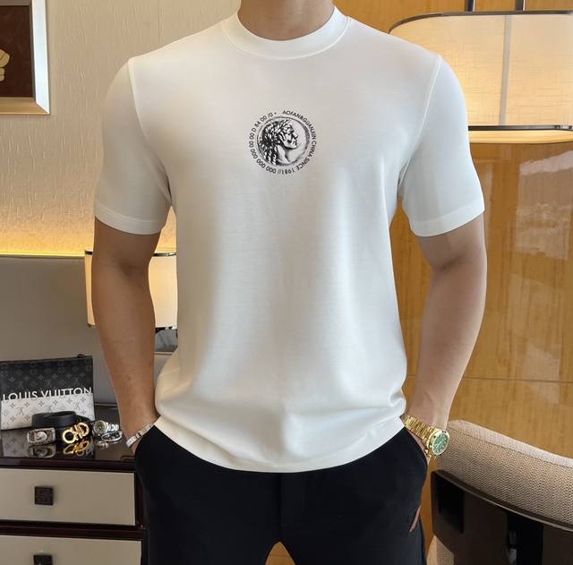 Post-Chinese New Year Return/Exchange: Dg Ss Early Autumn New Men's Fashion Shor