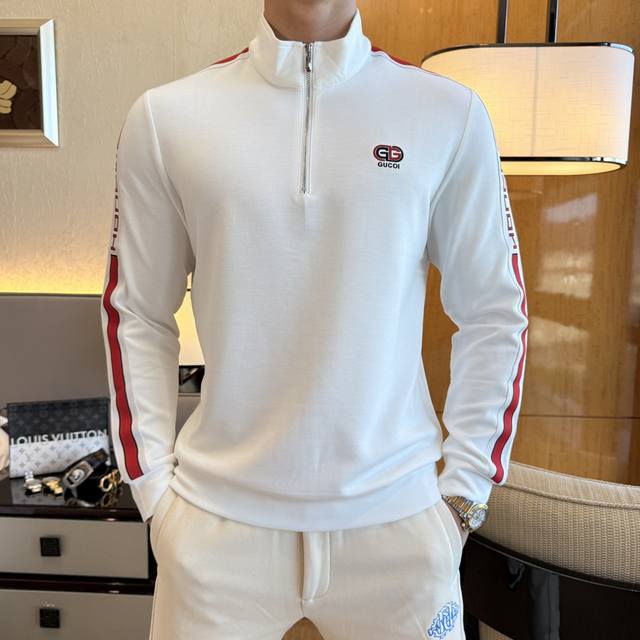 Return/Exchange after the New Year for Gucci Ss Fall's hottest new style, the hi