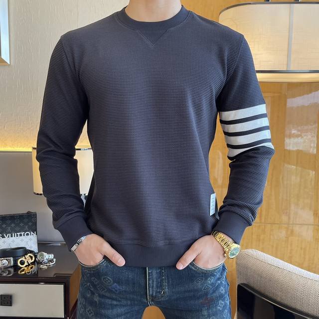 Post-Chinese New Year Return/Exchange Tb SS Autumn Hot New Arrival, Top-Quality