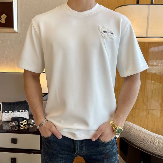 Return/Exchange after the New Year. V-Nantino Ss Early Autumn New Men's Fashion