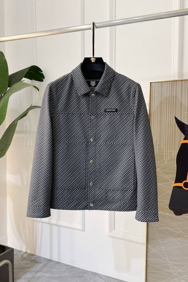 Post-Chinese New Year Return/Exchange V-Shanghai Spring Hot Selling Thin Jacket,