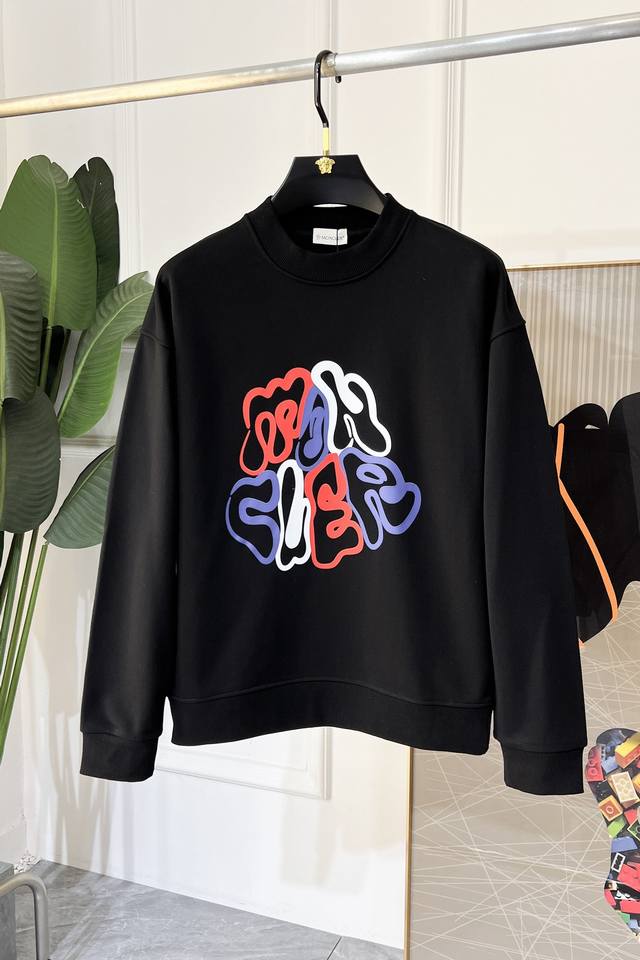 Post-New Year Return/Exchange Moncler Ss Autumn Hot New Arrival, Top Version Fas