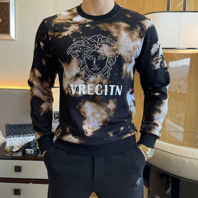 Post-Chinese New Year Return/Exchange V Sizhe Ss Autumn Hot New Arrival, Top Ver