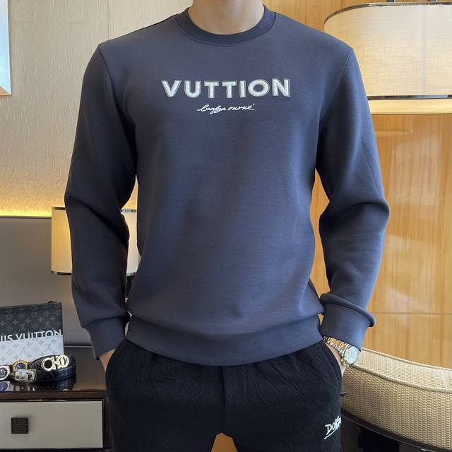 Post-Chinese New Year Return/Exchange Lv Ss Autumn Hot New Arrival, Top-Quality