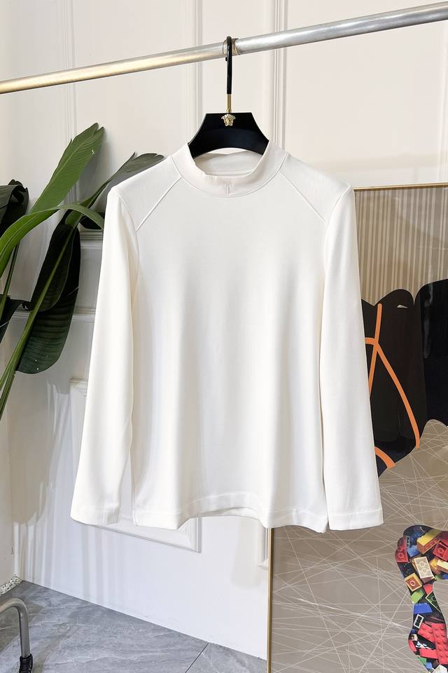 Dior SS autumn best-selling long-sleeved T-shirt, available for return/exchange