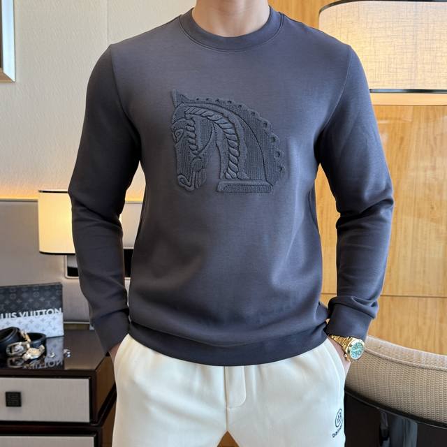 Return/Exchange after the New Year for Herm