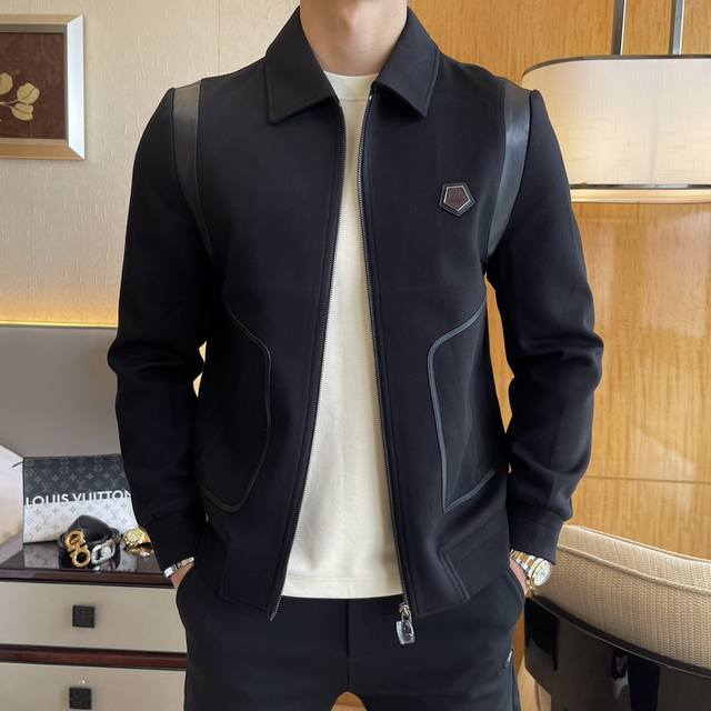 Return/Exchange after the New Year for the popular Genia Ss autumn jacket, made