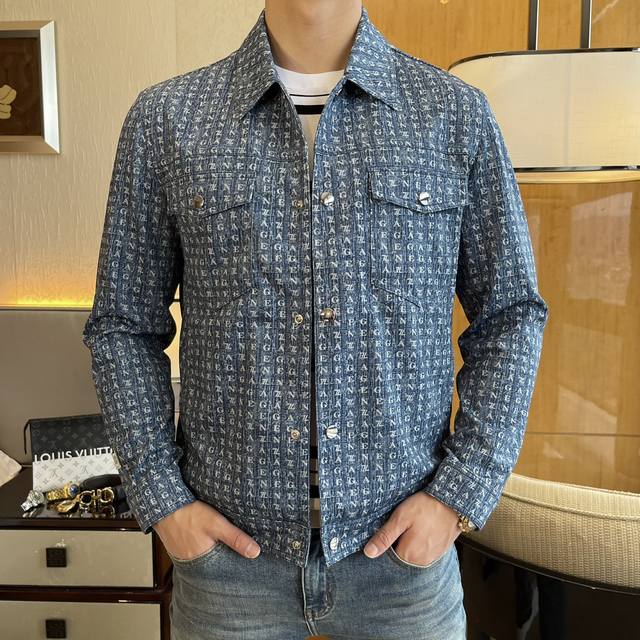 Return/Exchange after the New Year for ZiaSs Spring Hot Selling Thin Jacket, mad