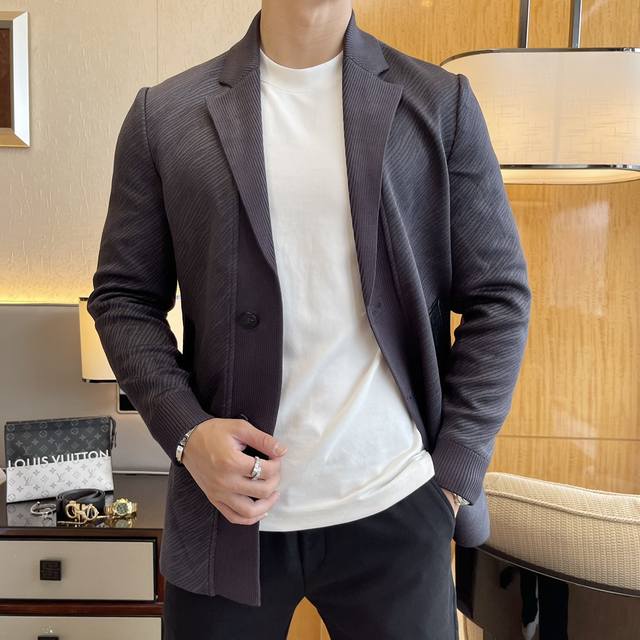 Post-Chinese New Year return/exchange for Dg Ss autumn hot-selling jacket, custo