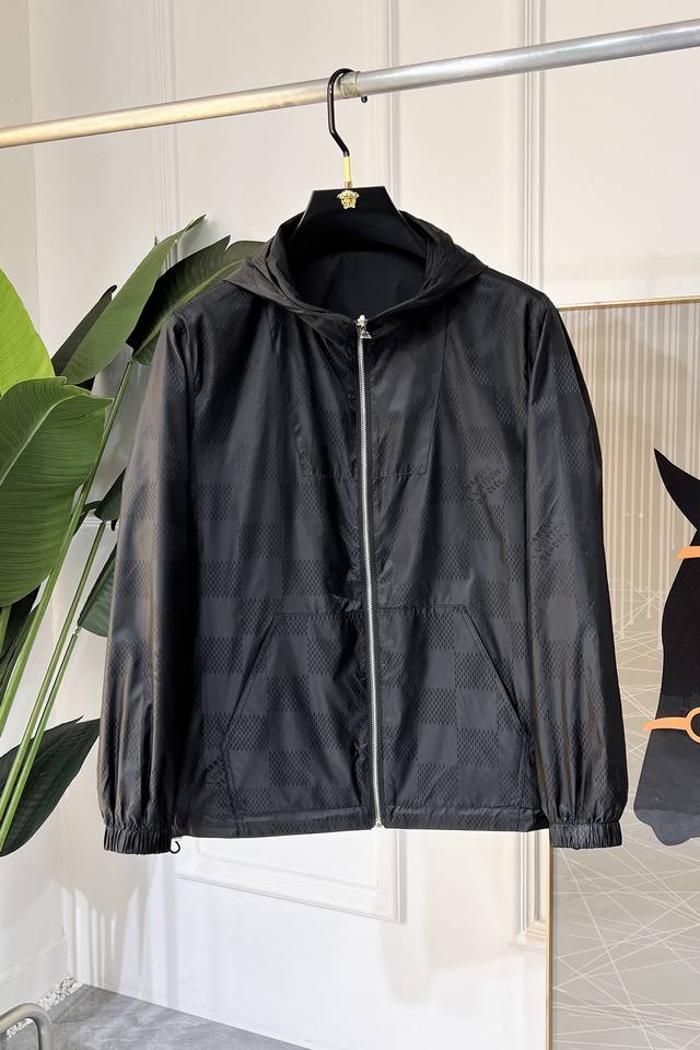 Return/Exchange after Chinese New Year: Lv 2025Ss Year of the Snake Spring Rever