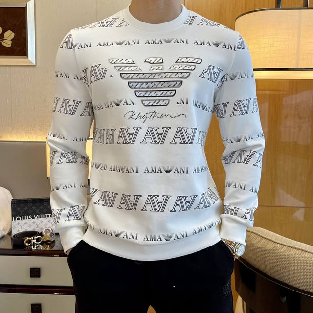 Post-Chinese New Year Return/Exchange A Mani Ss Autumn Hot New Arrival, Top Vers