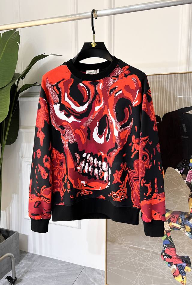 Post-Chinese New Year Return/Exchange of McQueen - SS Autumn Hot New Arrival, To