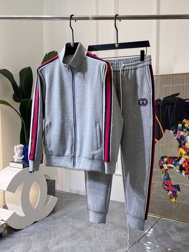 Post-Chinese New Year Return/Exchange GQISS Autumn New Arrival Casual Set! A cel