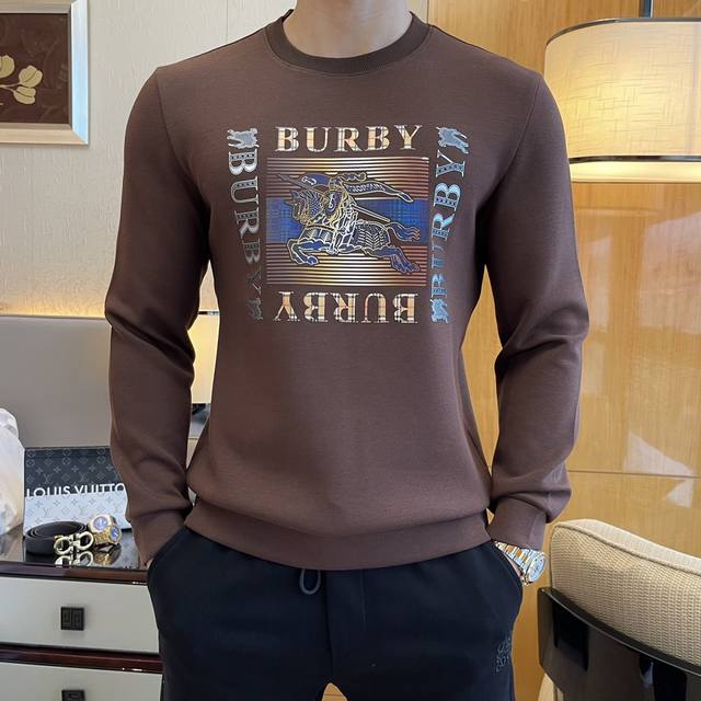 Post-Chinese New Year Return/Exchange B. Boli Ss Autumn Hot New Arrival, Top-Qua