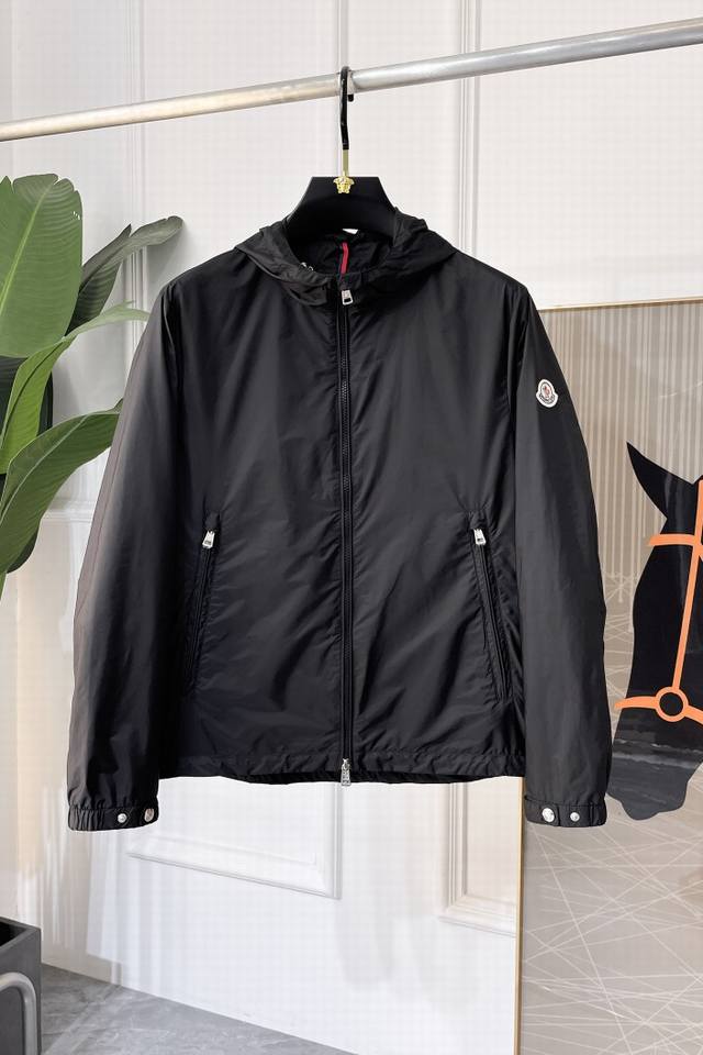 Return/Exchange after Chinese New Year for Moncler Ss Year of the Dragon Spring