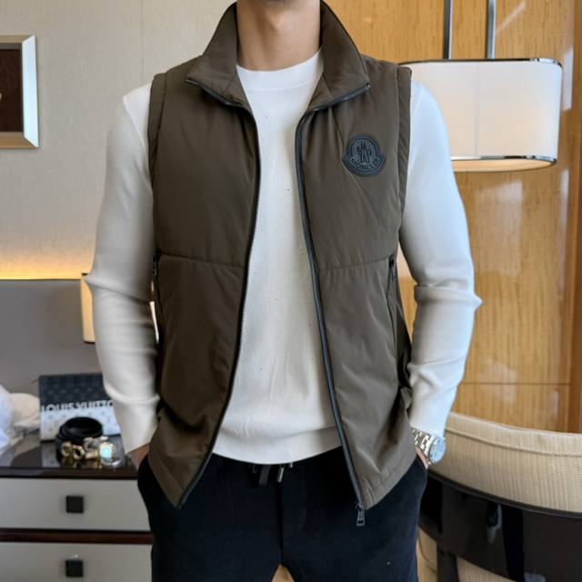 Hot Selling Moncler SS Spring/Summer New Arrival, Foreign Trade Company Order, S