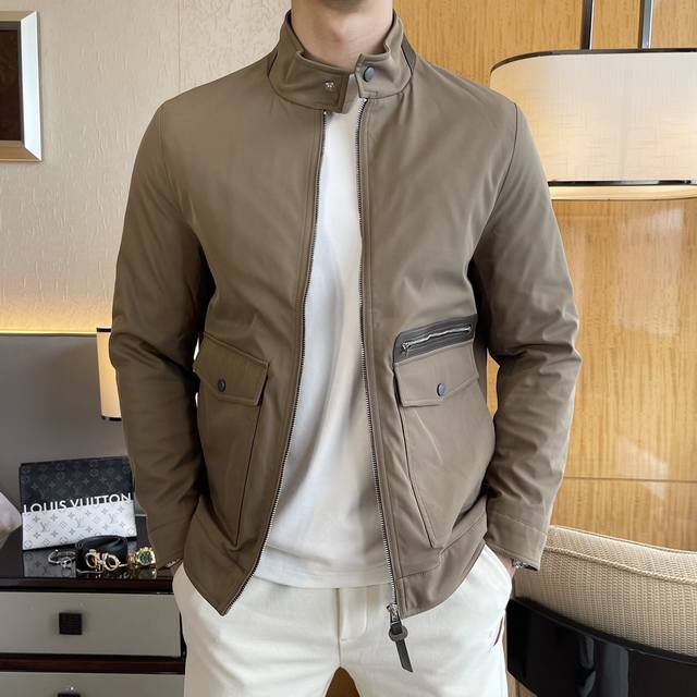 TF Ss Autumn Hot Selling Jacket, made with custom high-quality polyester fiber f