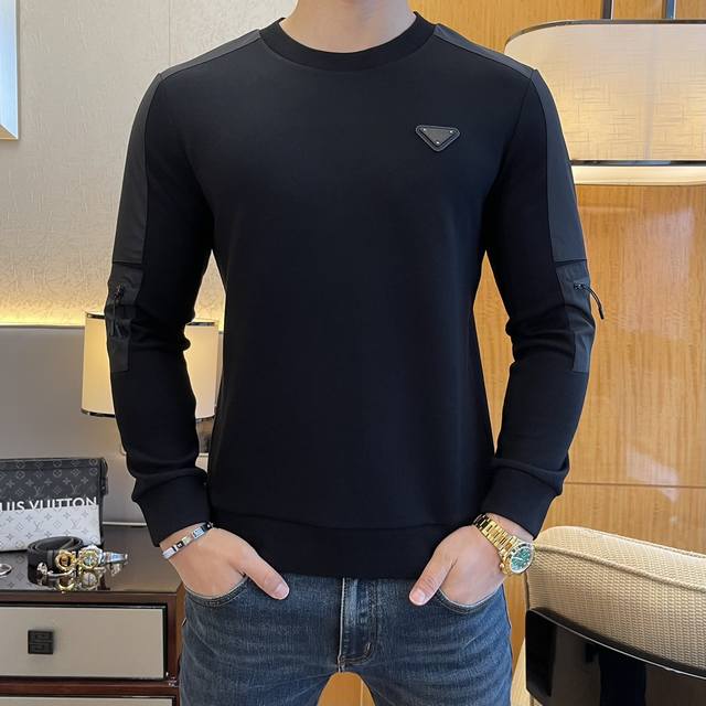 Return/exchange after the New Year for Prada Ss Fall's hottest new style, the hi