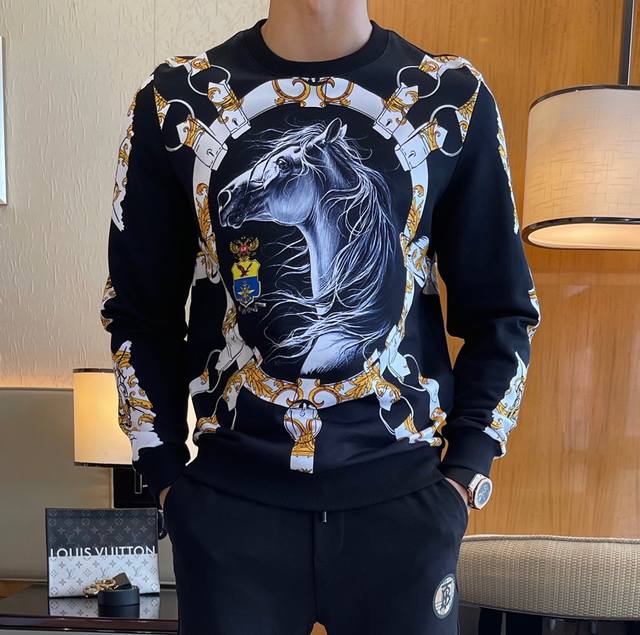 Return/Exchange after the New Year for Herm