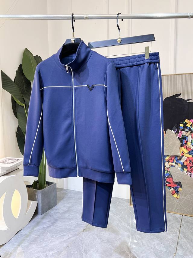 Return/Exchange after the New Year for Valentino SS Autumn New Arrival Casual Ja