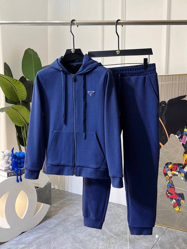 P LadaSs Autumn New Arrival Casual Fleece-Lined Set! A celebrity favorite, this