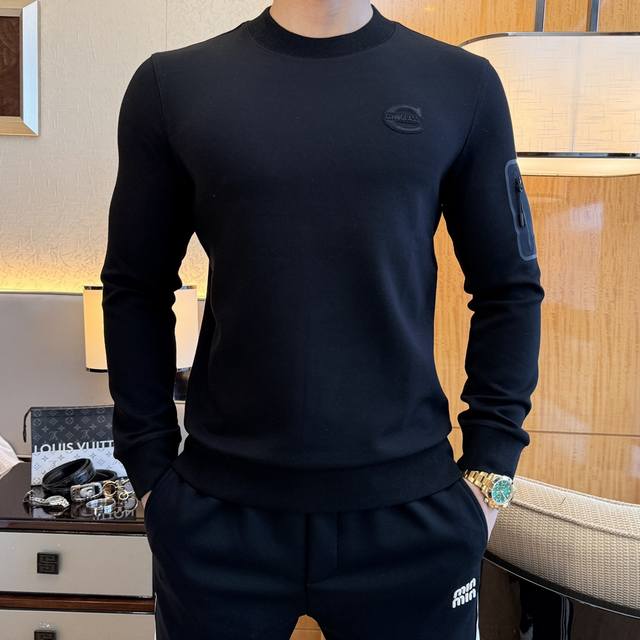 Kavali Ss Autumn Hot New Arrival, Top-Quality Fashionable Pullover Cashmere Swea