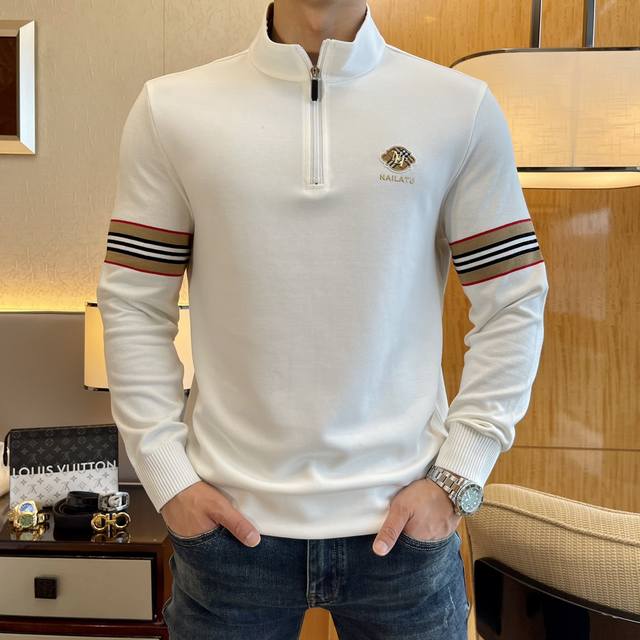 B Baoli Ss Autumn Hot New Arrival, Top-Quality Fashion Hoodie, a Classic Must-Ha