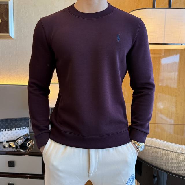 Paul Ss's hottest new autumn collection: the highest quality fashionable pullove