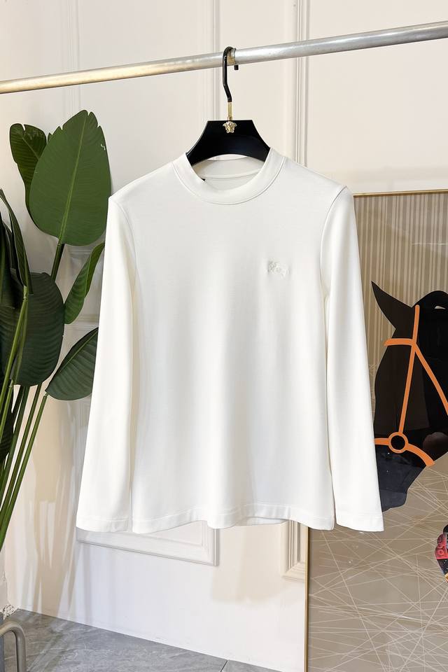 Burberry High-End Ready-to-Wear Collection 24Ss Autumn/Winter New Arrival: Fashi