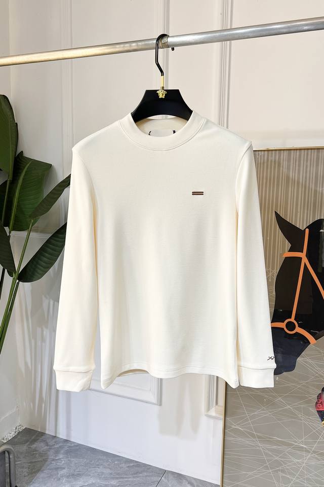 Genia Ss Autumn Hot Selling Long-Sleeve T-Shirt, made with custom high-grade cot