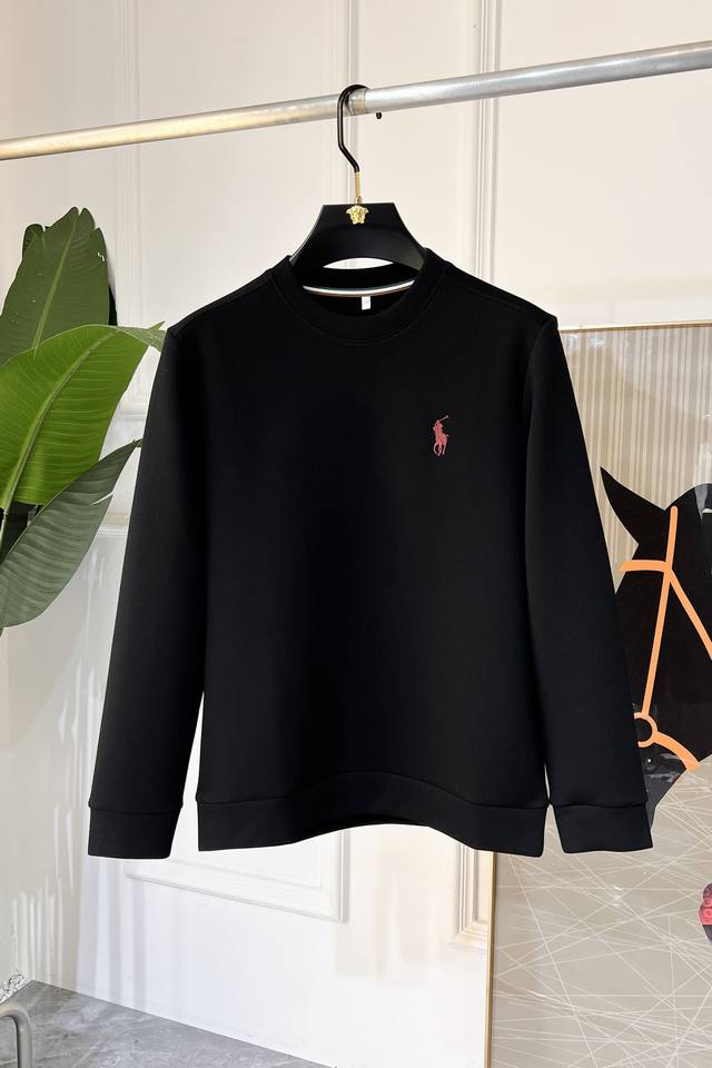 Paul Ss's hottest new autumn arrival: the highest quality fashionable pullover f