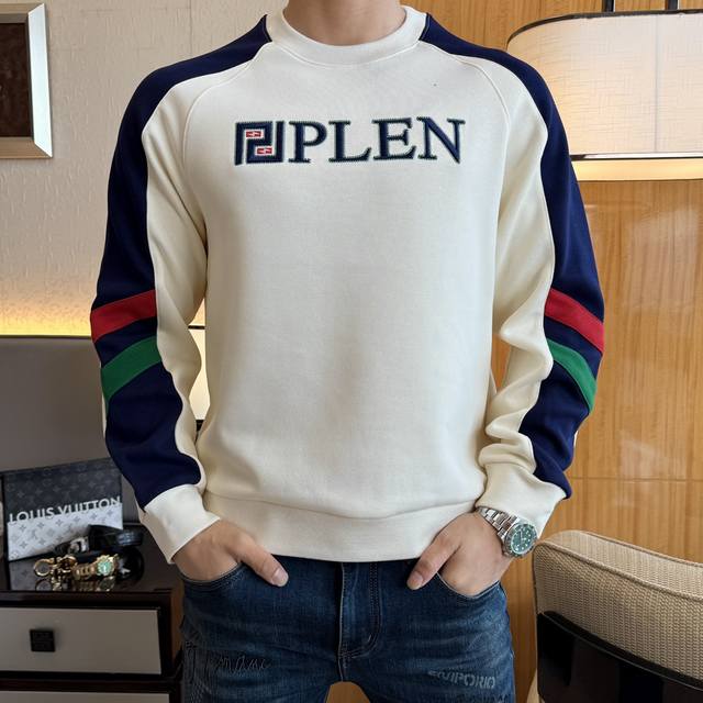 Pp Ss Autumn's hottest new arrival, the highest quality fashionable pullover swe