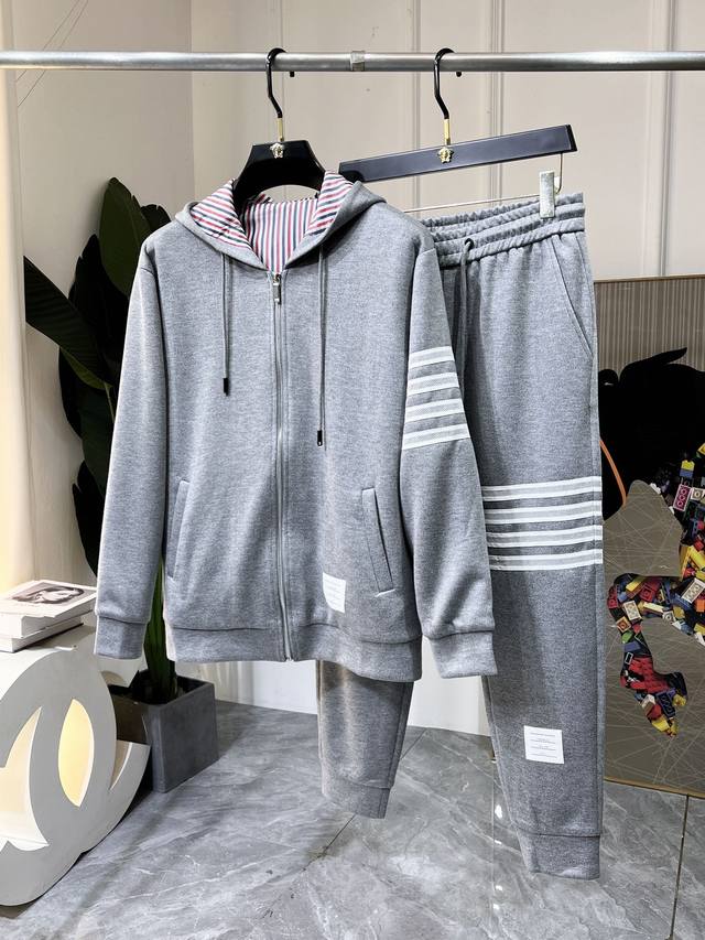 Tb Ss Autumn New Arrival Casual Jacket Set! A celebrity favorite, this fashionab