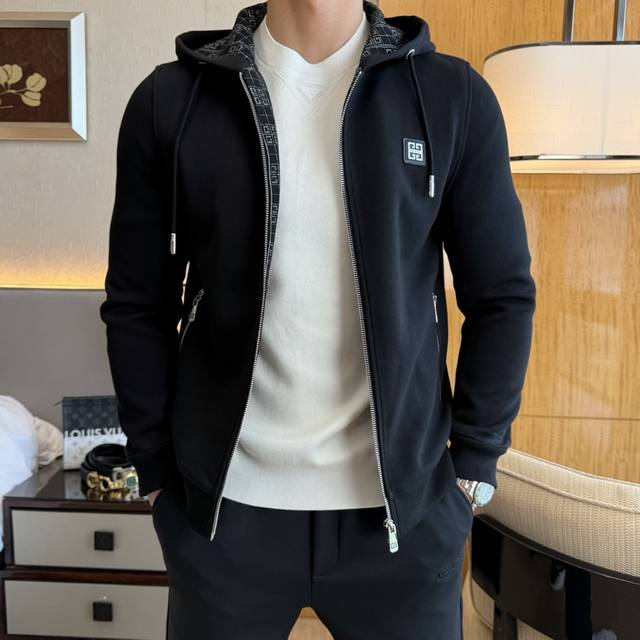 Givenchy Ss Fall Hot Selling Jacket, Top Quality Version on the Market! Custom-m