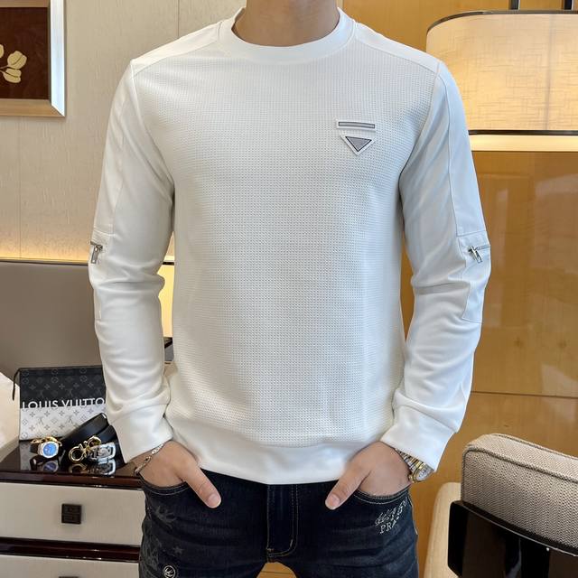 P LadaSs Autumn's hottest new arrival, the highest quality fashionable long-slee