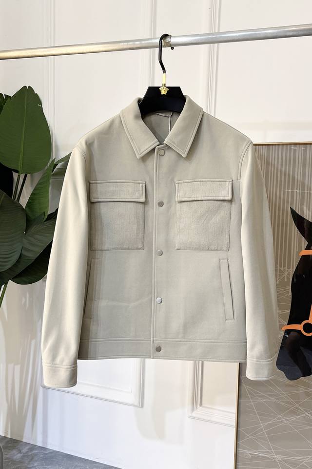 Dior Ss Hot Selling Jacket, made with custom high-quality polyester fabric! Feat