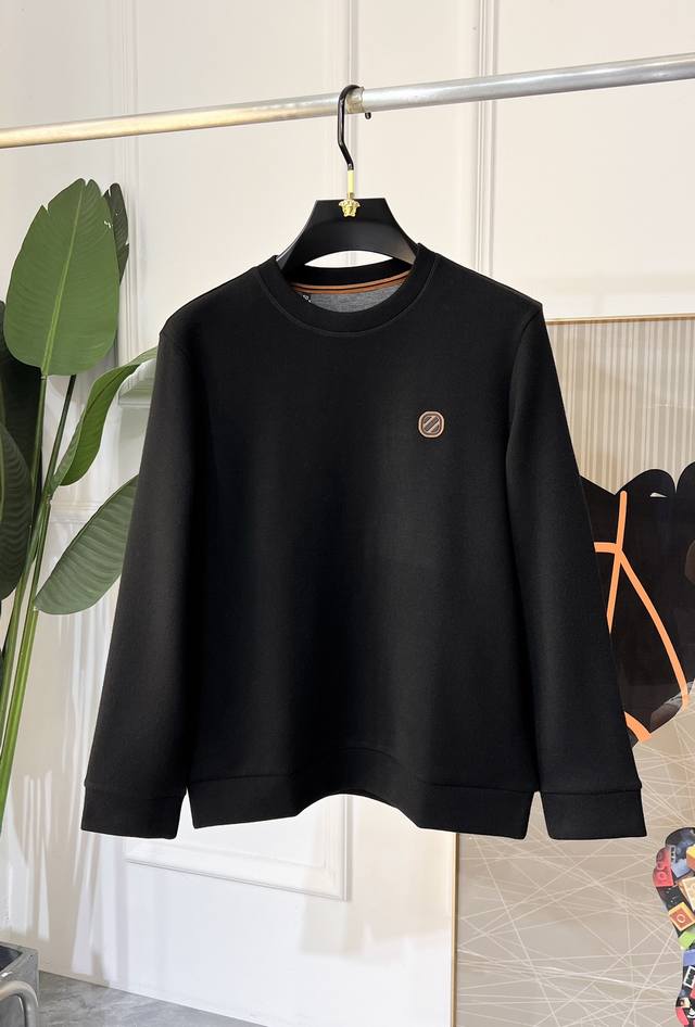 Jania Ss's hottest new autumn arrival: the highest quality fashionable wool swea