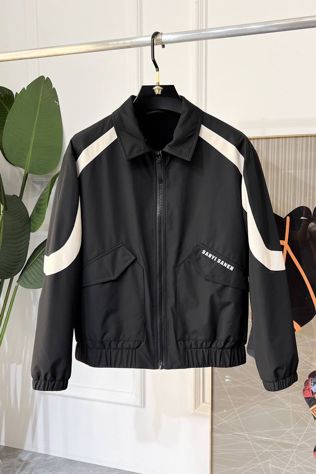 Stone Island SS Autumn Hot Selling Jacket, Top Quality Version on the Market! Cu