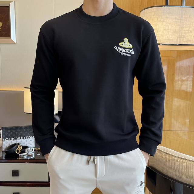 Queen Victoria SS's hottest new autumn collection: the highest-quality fashionab