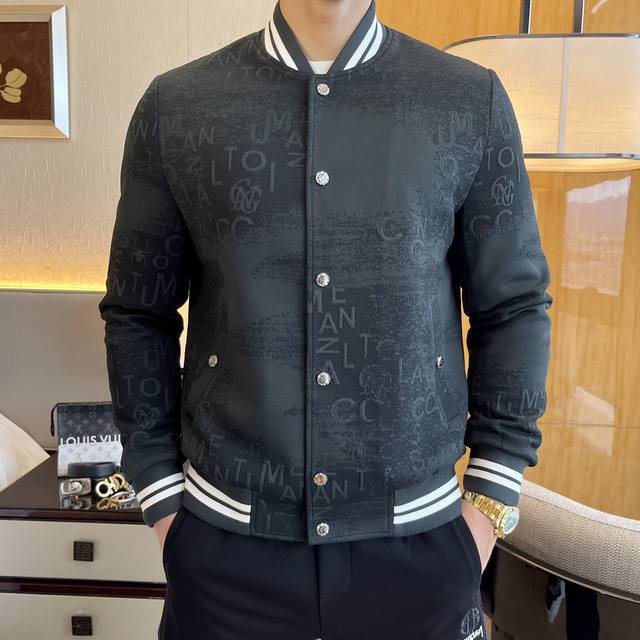 Givenchy Ss Fall Hot Selling Jacket, made with custom high-quality polyester fib