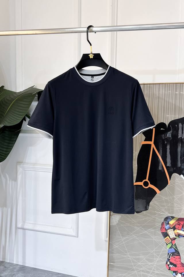 Bc 2025Ss Year of the Snake Spring/Summer Premium Short-Sleeve T-Shirt, Official