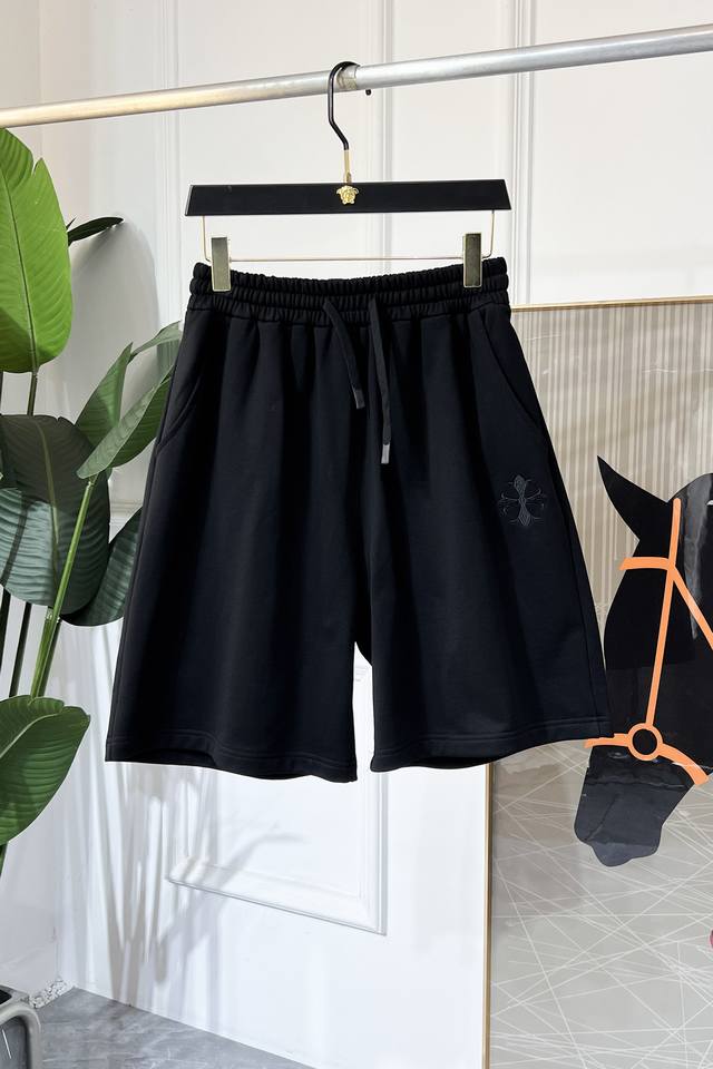 Chrome Core - 2025Ss Official Website Synchronized Summer New High-End Casual Sh