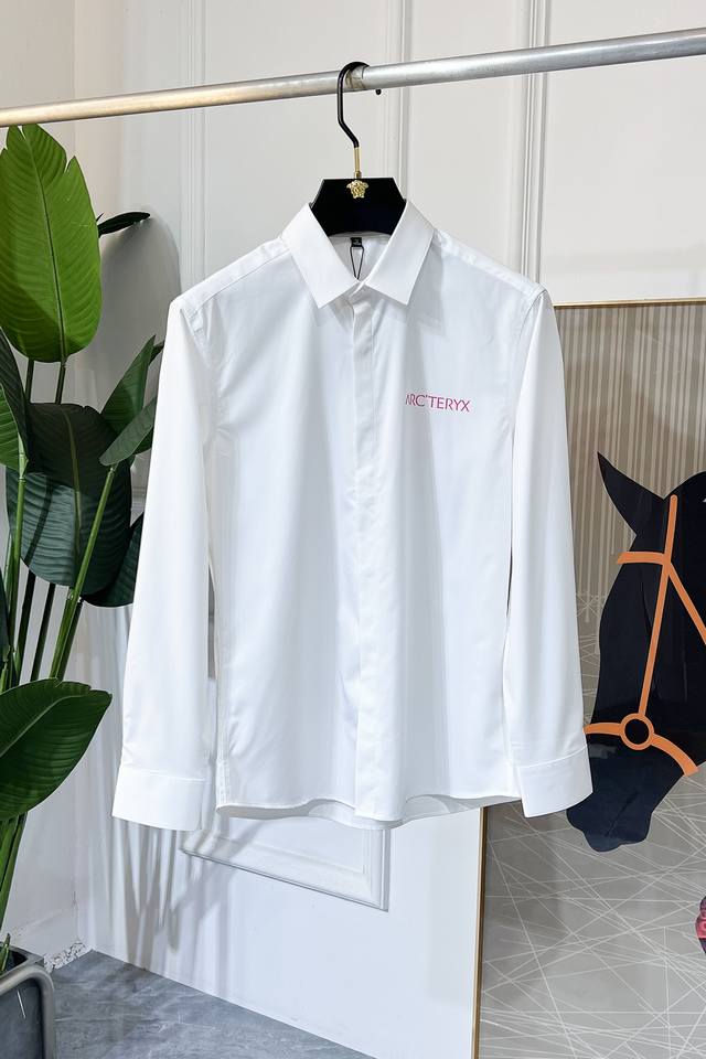 Arc'teryx Ss Spring Fashion Hot Selling Long-Sleeve Shirt, sourced from a tradin