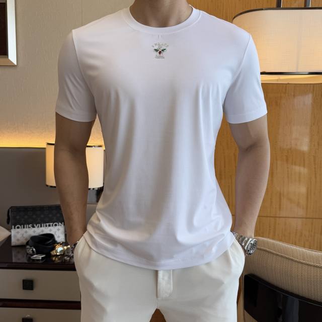 Empress Dowager Cixi 2025 Spring/Summer Year of the Snake Commemorative Short-Sl