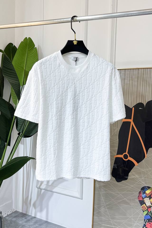 Dior 2025 Spring/Summer Year of the Snake Commemorative Collection: Loose Fit Fl