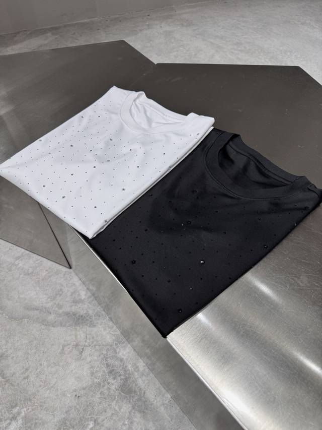 Brand: Givenchy Price: Color: White, Black Size: M-3XL Description: 2025 Spring/