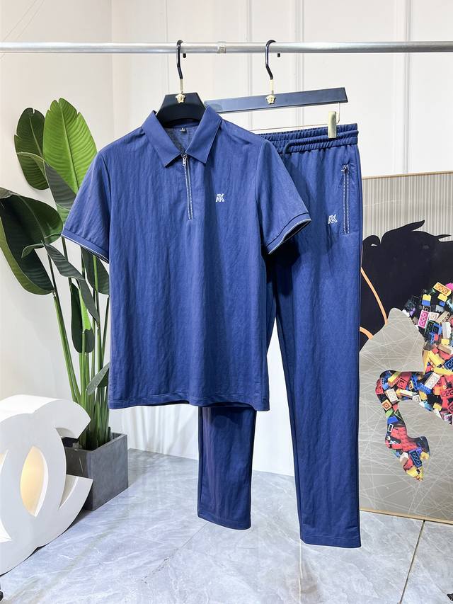 Armani - 2025 Spring/Suit New Arrival Casual Suit! A celebrity favorite, this fa