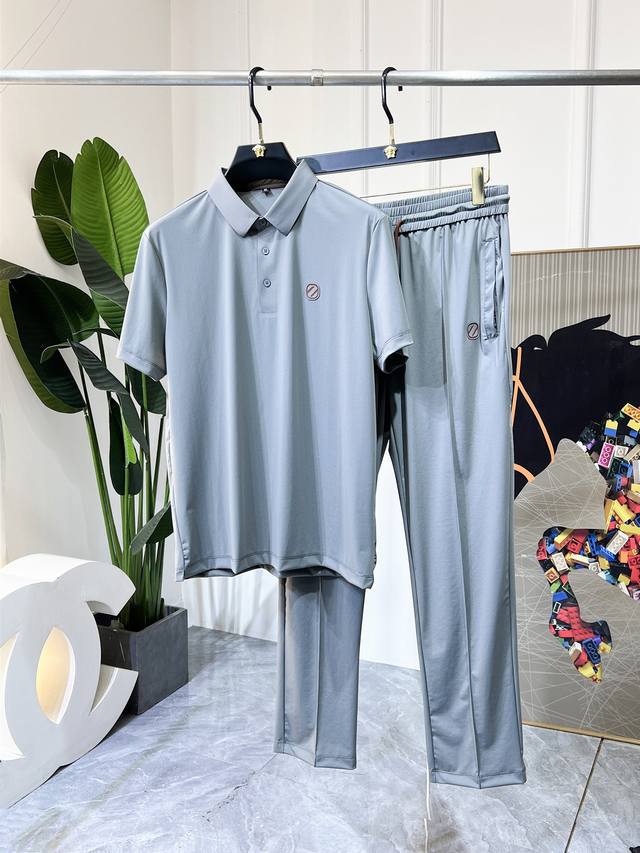 Genia - 2025 Spring/Suit New Arrival Casual Suit! A celebrity favorite, this fas