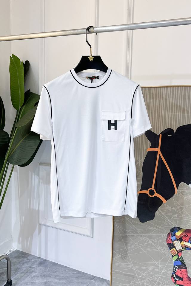 Hermes 2025 Spring/Summer Year of the Snake Commemorative Collection - Loose Fit